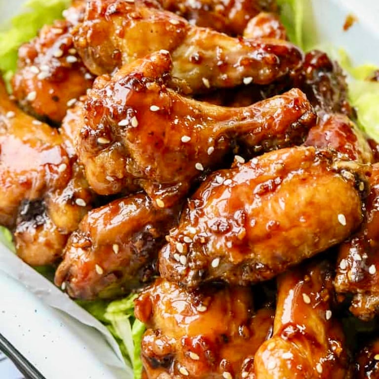 Delicious Teriyaki Options