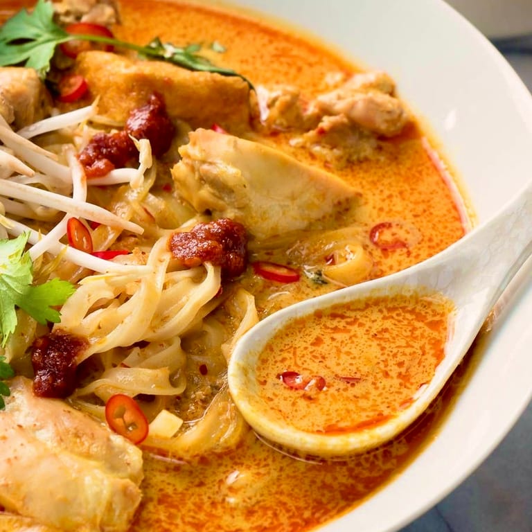 Our Signature Soups