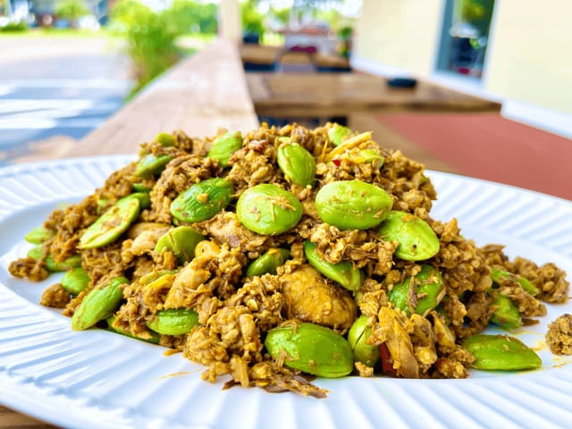 Pad Sator.