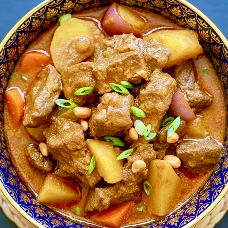 Explore Our Curry Dishes